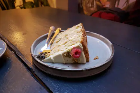 BRÜNCH Café & Bakery photo 3